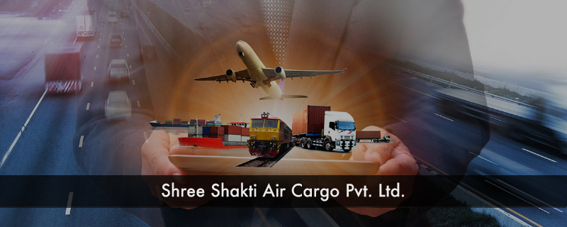 Shree Shakti Air Cargo Pvt. Ltd. 
